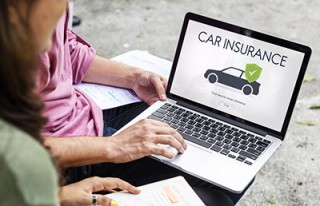 Discounts on car insurance for business use