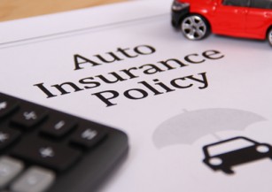 Insurance for your employer's vehicle in New York