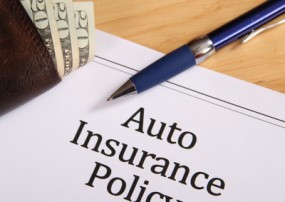 Auto insurance for eco-friendly vehicles in Rhode Island