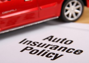 Discounts on car insurance for good drivers