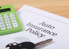 Insurance for a RAV4 in Colorado