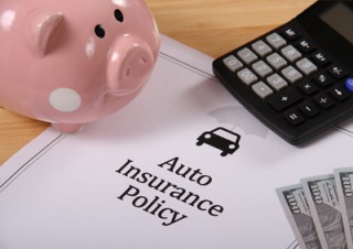 Discounts on auto insurance after a speeding ticket