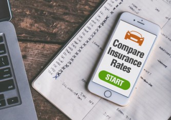 Car insurance for your employer's vehicle in Georgia