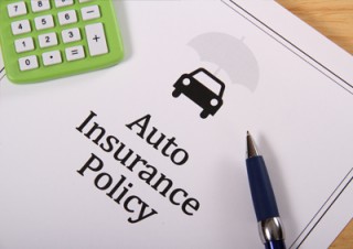 Auto insurance for a learners permit in Maine