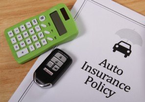 Insurance for a learners permit in Texas