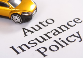 Discounts on auto insurance for a Toyota Camry