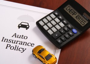 Auto insurance for a Grand Cherokee in North Dakota