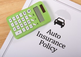 Discounts on auto insurance for police officers