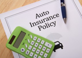 Auto insurance for a Camry in Georgia