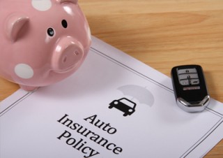 Auto insurance for a Camry in North Carolina