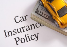 Insurance for a RAV4 in Maine