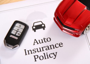 Cheaper Indiana auto insurance for a Fusion