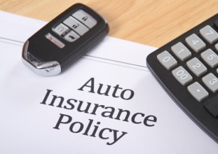 Insurance for a Camry in New Mexico