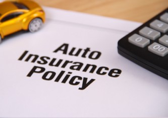 Auto insurance for a Camry in Texas