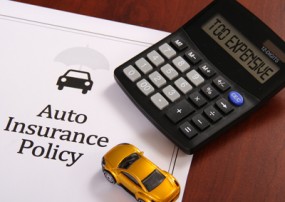 Save on auto insurance for your employer's vehicle in Connecticut