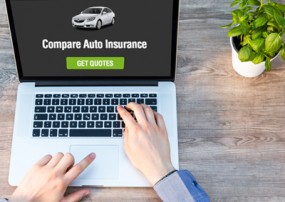 Insurance for a Grand Caravan in Arizona